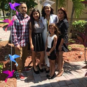 Meet your Posher, Neida